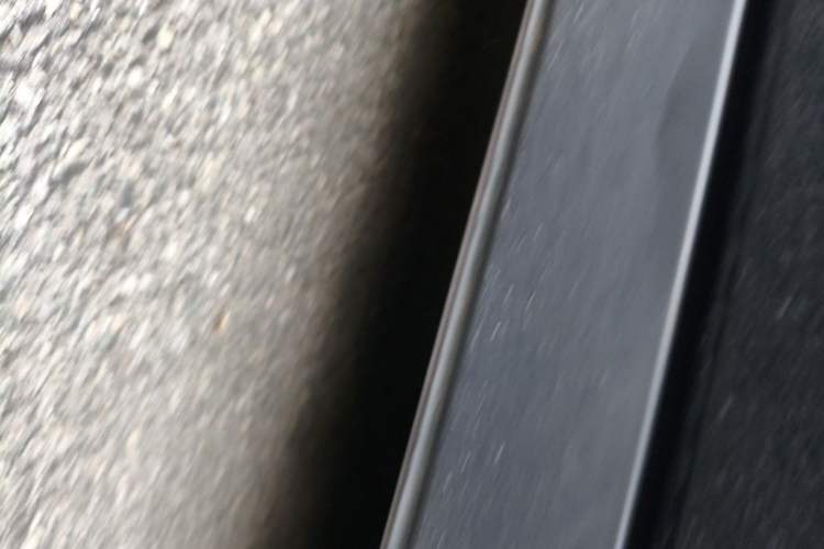 Used XPeng P7+ 2024 Long-Range Max Chassis Front Right