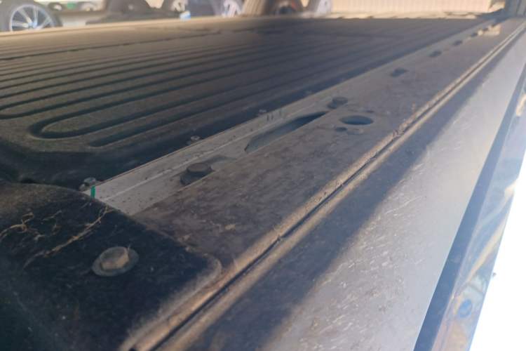 Used XPeng P7+ 2024 Long-Range Max Chassis Front Right