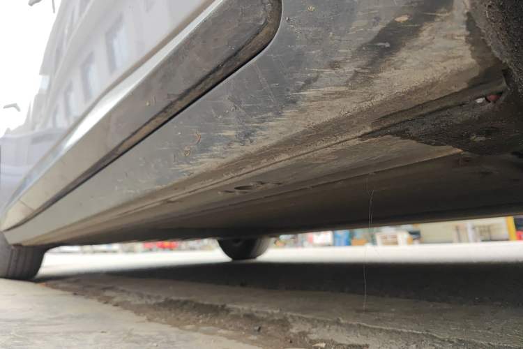 Used XPeng P7+ 2024 Long-Range Max Chassis Front Right