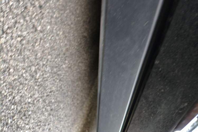 Used XPeng P7+ 2024 Long-Range Max Chassis Rear Left