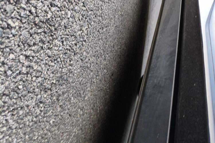 Used XPeng P7+ 2024 Long-Range Max Chassis Rear Right