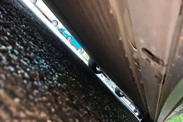 Used XPeng P7+ 2024 Limited Edition Max Chassis Rear Right