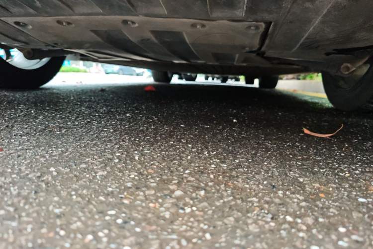 Used XPeng P7+ 2024 Limited Edition Max Chassis Rear