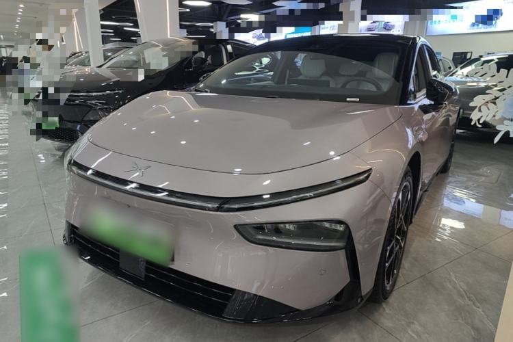 Used XPeng P7+ 2024 Ultra-Long Range Max Guazi used car, China used car export, Used car for sale, Used cars, Cheapest cars for sale