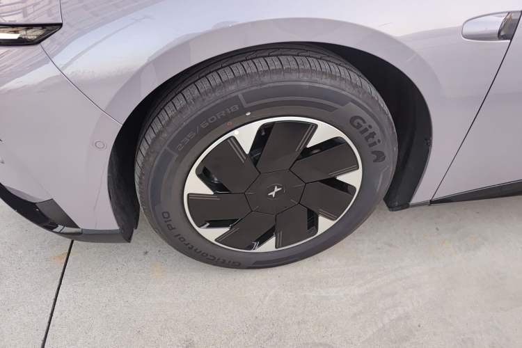 Used XPeng P7+ 2024 Long-Range Max Exterior 7