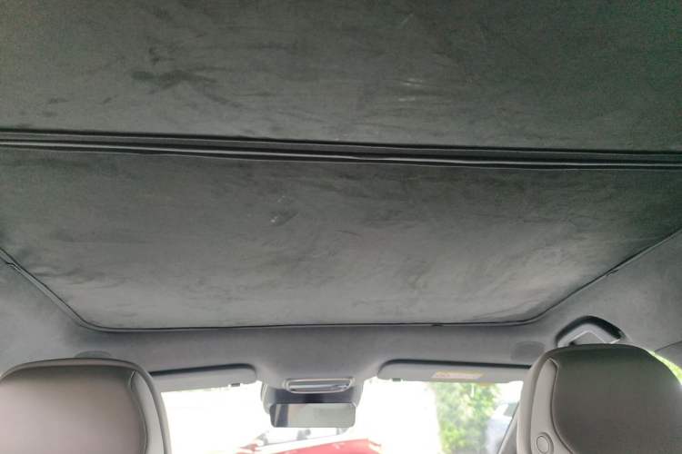 Used XPeng P7+ 2024 Ultra-Long Range Max Headliner