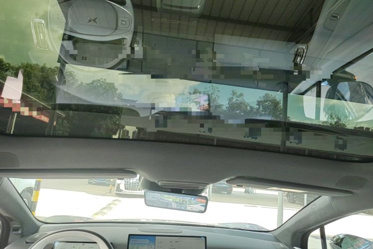 Used XPeng P7+ 2024 Ultra-Long Range Max Headliner