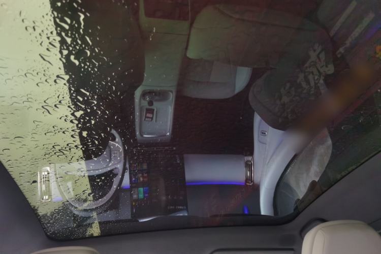 Used XPeng P7+ 2024 Long-Range Max Headliner