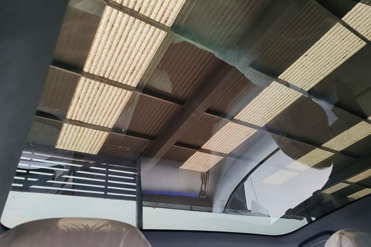 Used XPeng P7+ 2024 Long-Range Max Headliner