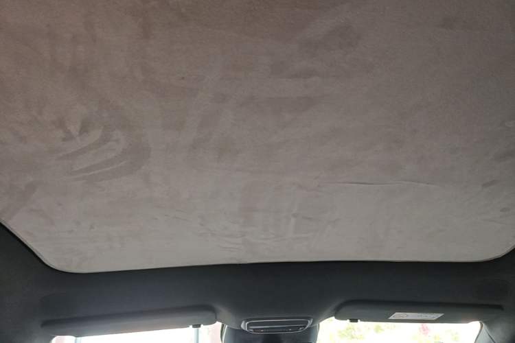 Used XPeng P7+ 2024 Long-Range Max Headliner