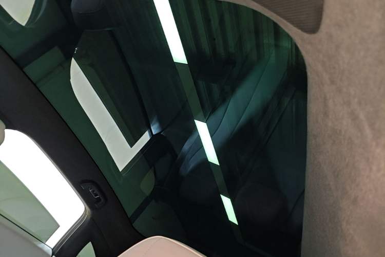 Used XPeng P7+ 2024 Long-Range Max Headliner
