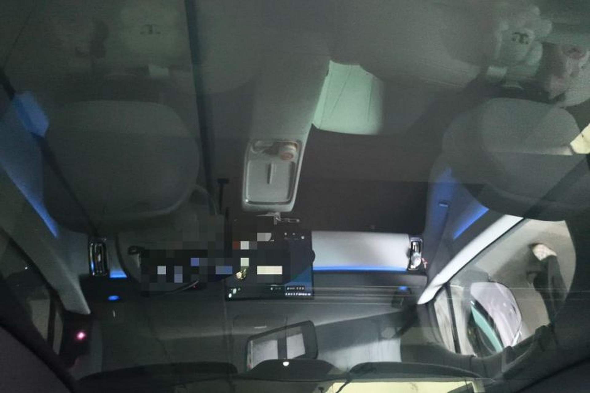 Used XPeng P7+ 2024 Long-Range Max Headliner