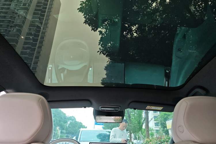 Used XPeng P7+ 2024 Limited Edition Max Headliner