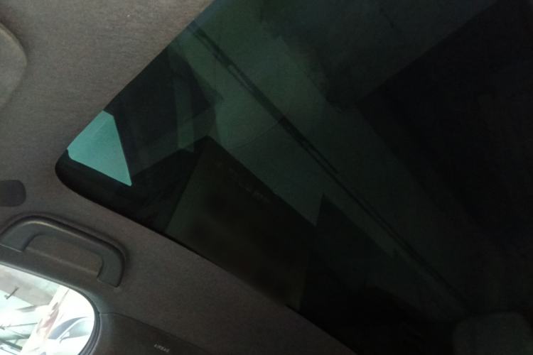 Used XPeng P7+ 2024 Long-Range Max Headliner