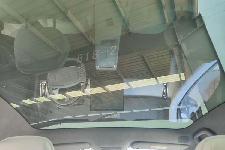 Used XPeng P7+ 2024 Ultra-Long Range Max Headliner