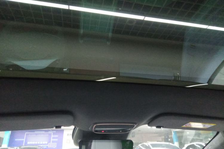 Used XPeng P7+ 2024 Long-Range Max Headliner
