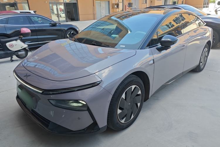 Ojetý XPeng P7+ 2024 Long-Range Max Guazi used car, China used car export, Used car for sale, Used  cars, Cheapest cars for sale