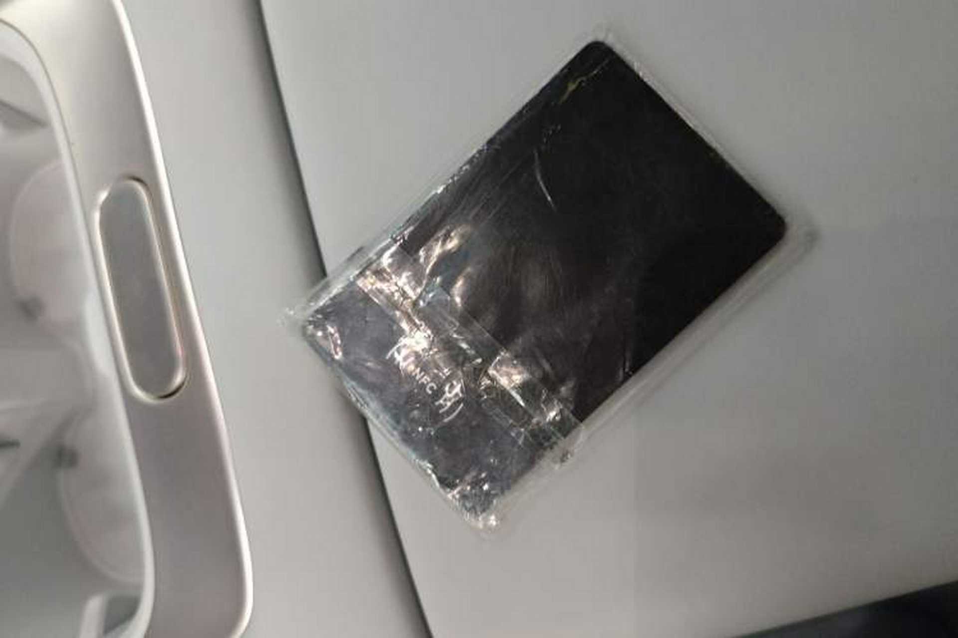 Used XPeng P7+ 2024 Long-Range Max Interior 1