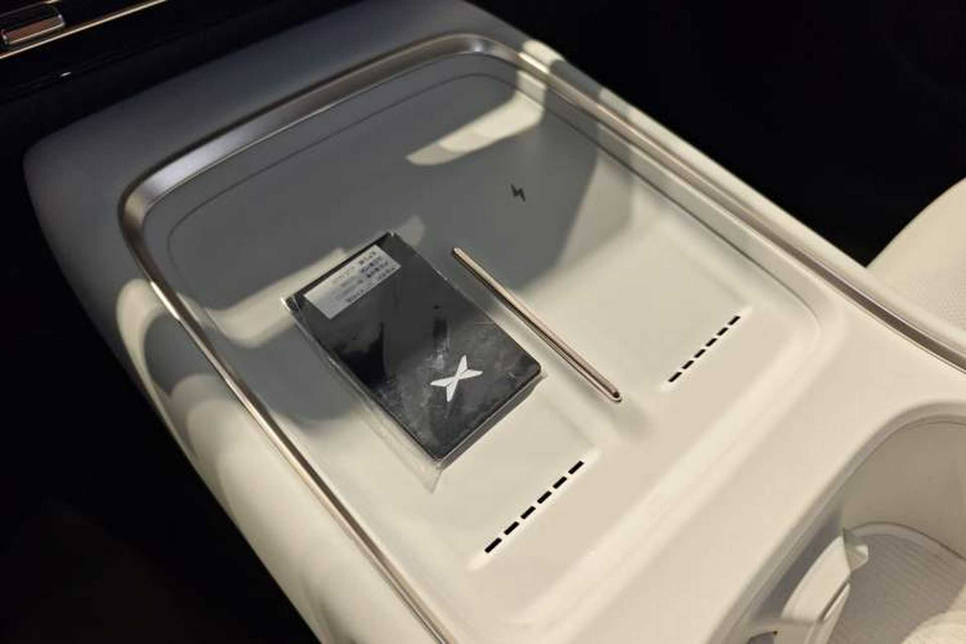 Used XPeng P7+ 2024 Long-Range Max Interior 1