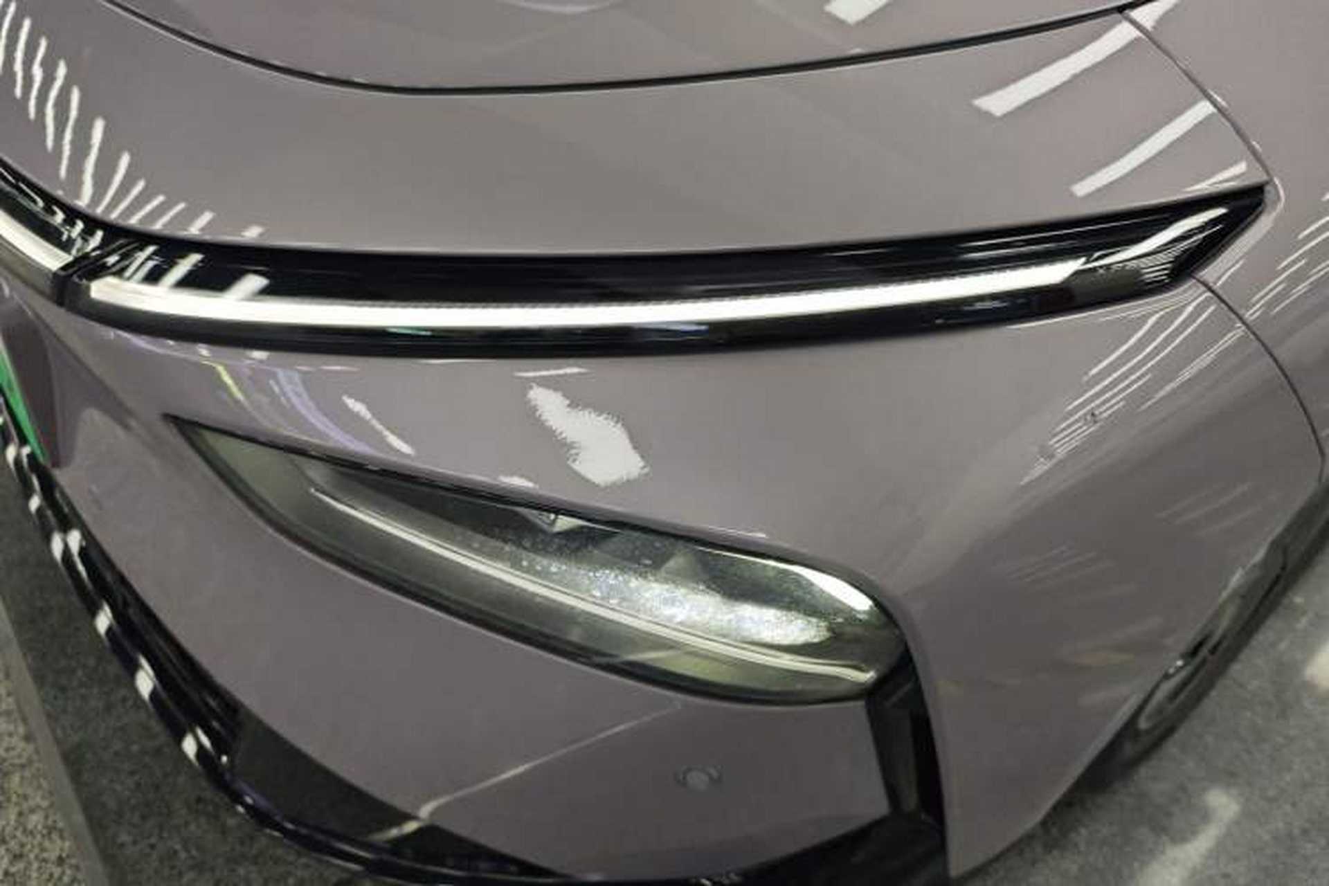 Used XPeng P7+ 2024 Long-Range Max Left Front Headlight