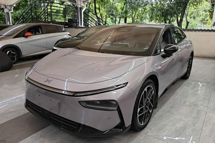 Used XPeng P7+ 2024 Ultra-Long Range Max Guazi used car, China used car export, Used car for sale, Used cars, Cheapest cars for sale