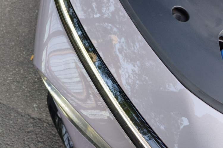 Used XPeng P7+ 2024 Long-Range Max Right Front Headlight
