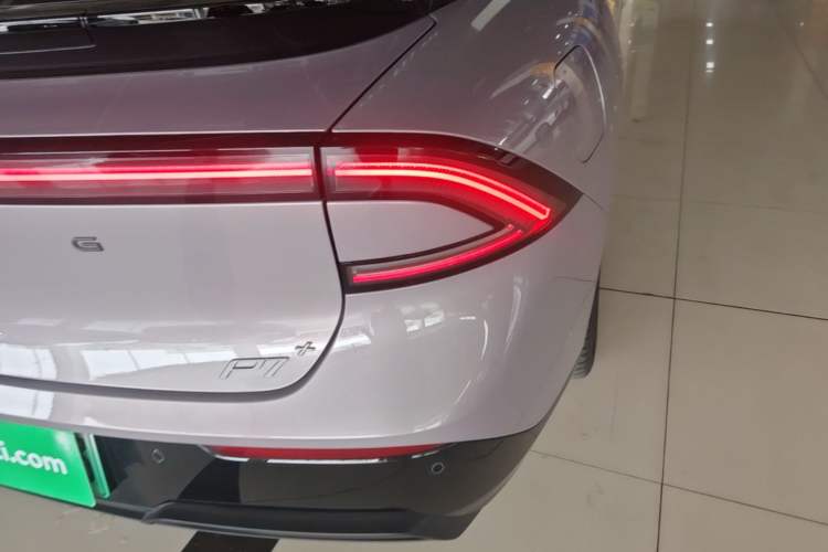 Used XPeng P7+ 2024 Ultra-Long Range Max Right Rear Taillight