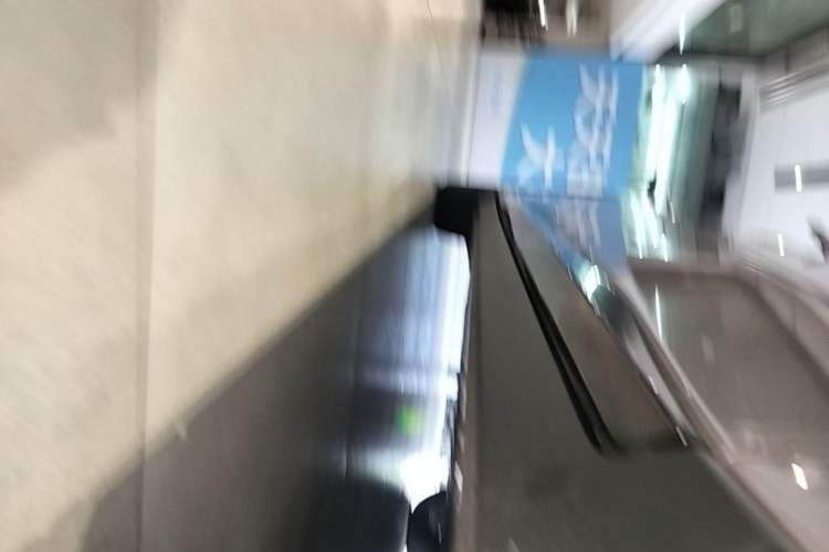 Used XPeng P7+ 2024 Ultra-Long Range Max Right Side Sill