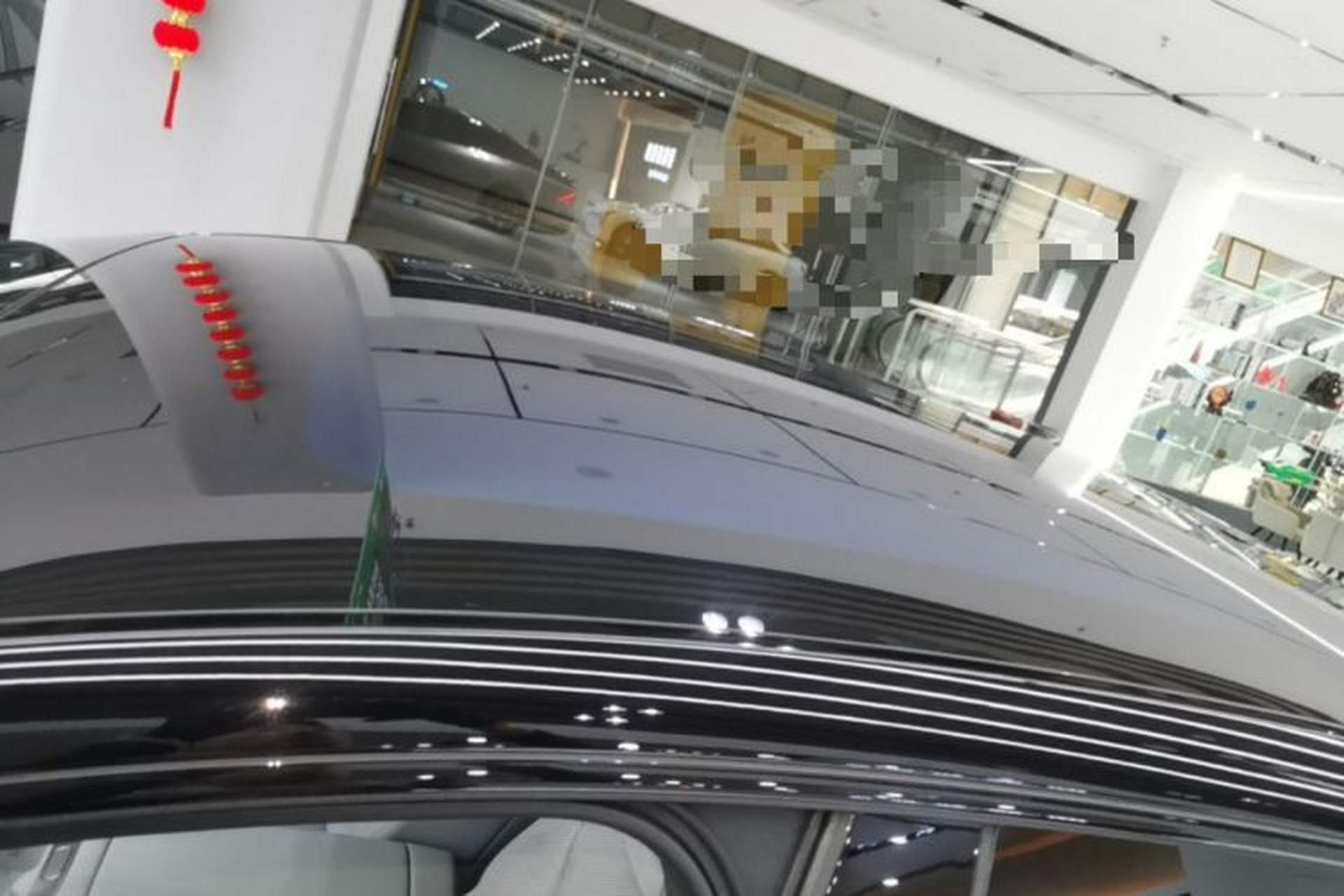 Used XPeng P7+ 2024 Ultra-Long Range Max Roof