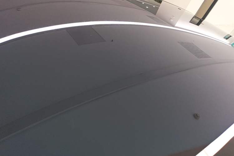 Used XPeng P7+ 2024 Ultra-Long Range Max Roof