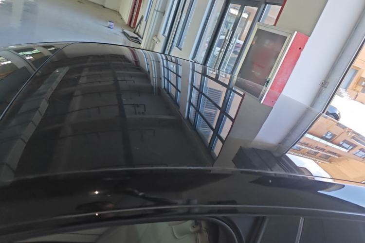 Used XPeng P7+ 2024 Long-Range Max Roof