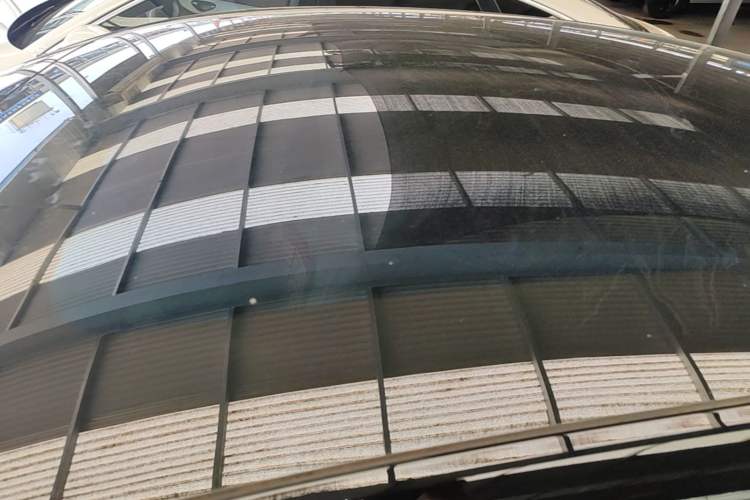 Used XPeng P7+ 2024 Long-Range Max Roof