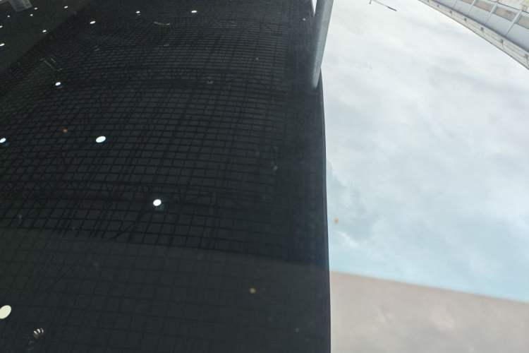 Used XPeng P7+ 2024 Long-Range Max Roof