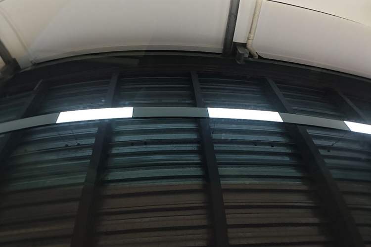 Used XPeng P7+ 2024 Long-Range Max Roof