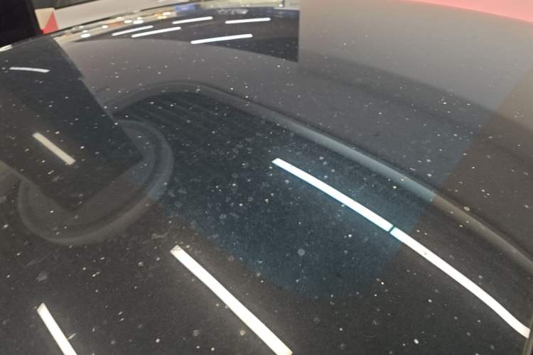 Used XPeng P7+ 2024 Ultra-Long Range Max Roof