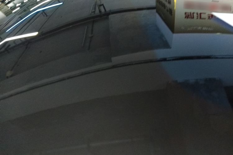 Used XPeng P7+ 2024 Long-Range Max Roof