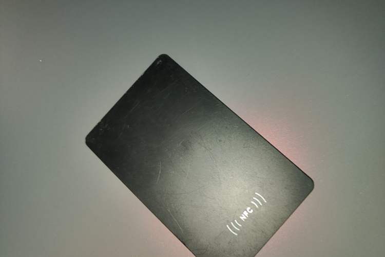 Used XPeng P7+ 2024 Ultra-Long Range Max Vehicle Key