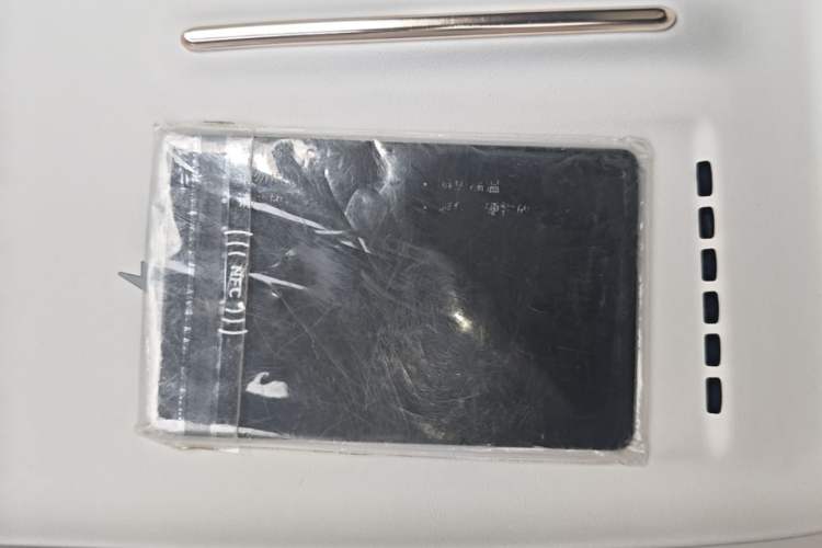 Used XPeng P7+ 2024 Long-Range Max Vehicle Key