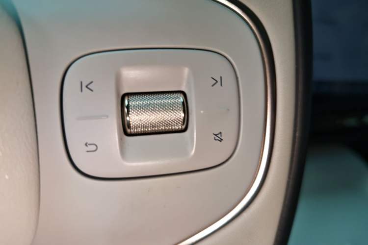 Used XPeng P7+ 2024 Limited Edition Max Vehicle Key