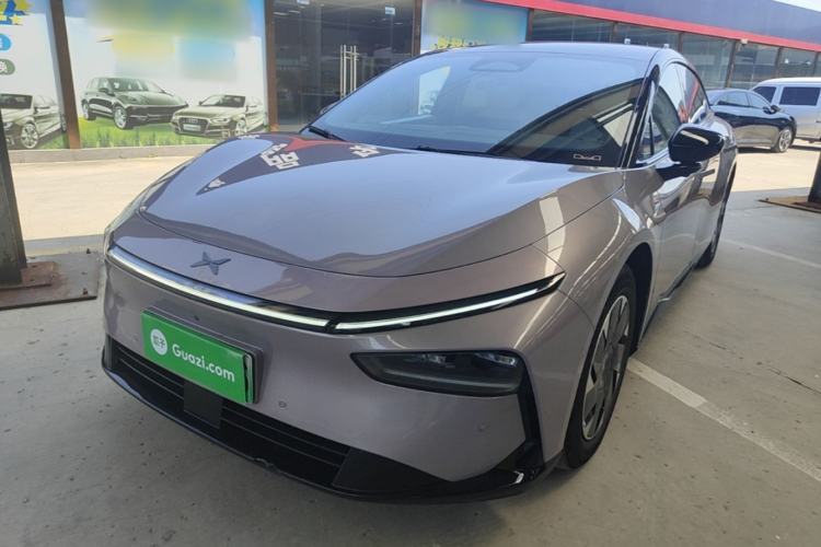 Used XPeng P7+ 2024 Ultra-Long Range Max Guazi used car, China used car export, Used car for sale, Used cars, Cheapest cars for sale