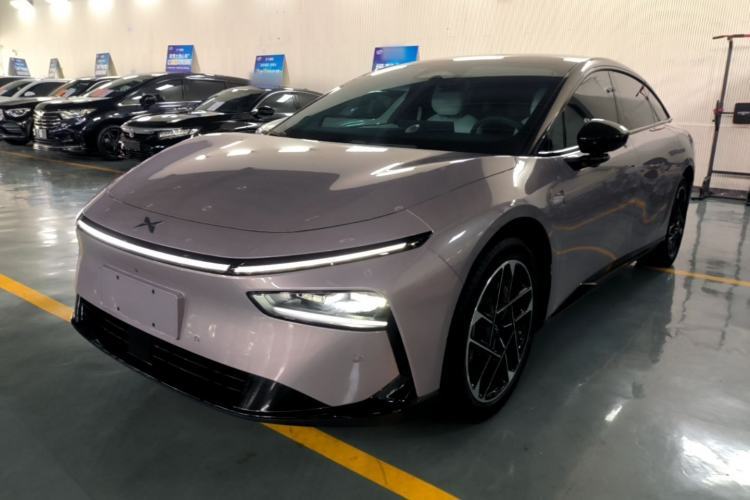 Used XPeng P7+ 2024 Long-Range Max Guazi used car, China used car export, Used car for sale, Used  cars, Cheapest cars for sale