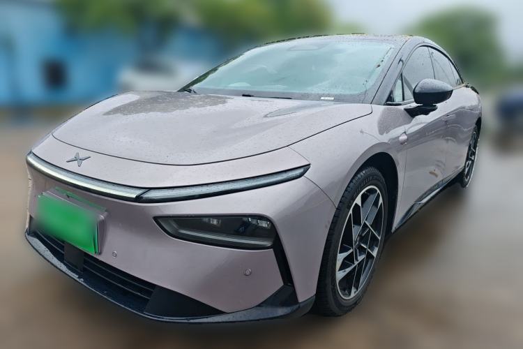 Used XPeng P7+ 2024 Long-Range Max Guazi used car, China used car export, Used car for sale, Used  cars, Cheapest cars for sale