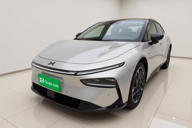 Used XPeng P7+ 2024 Ultra-Long Range Max