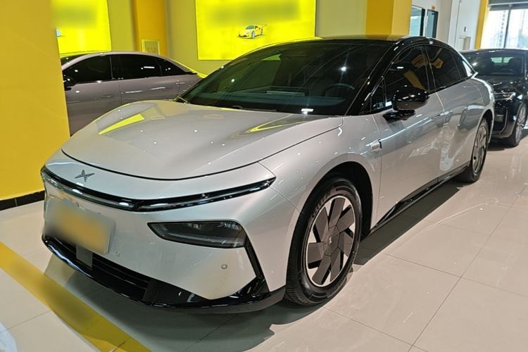 Used XPeng P7+ 2024 Long-Range Max Guazi used car, China used car export, Used car for sale, Used  cars, Cheapest cars for sale
