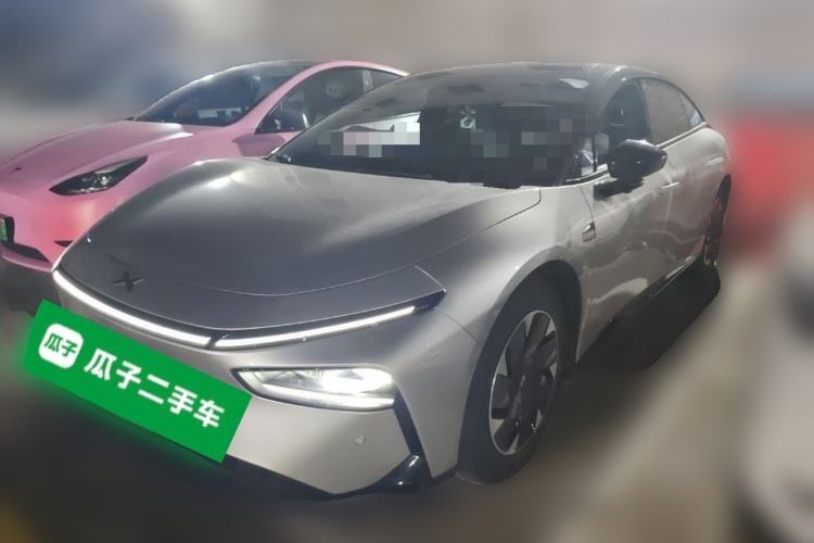 Used XPeng P7+ 2024 Ultra-Long Range Max Guazi used car, China used car export, Used car for sale, Used  cars, Cheapest cars for sale