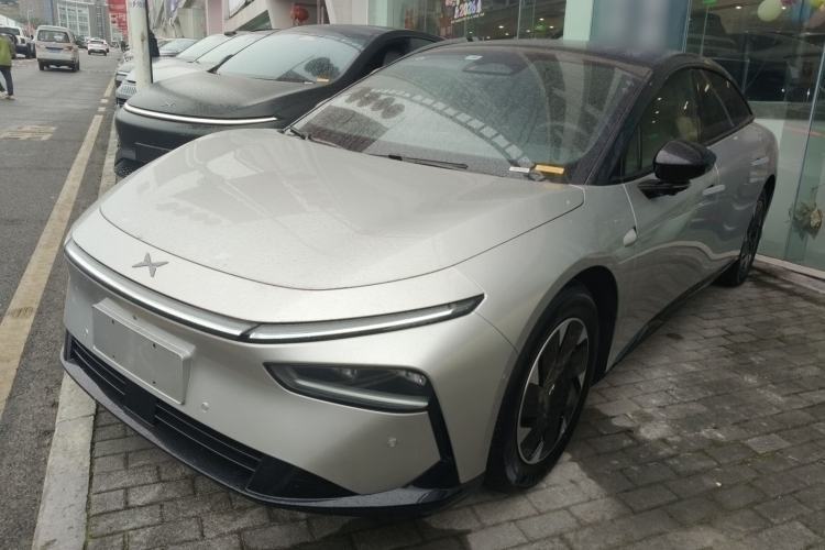 Used XPeng P7+ 2024 Long-Range Max Guazi used car, China used car export, Used car for sale, Used  cars, Cheapest cars for sale