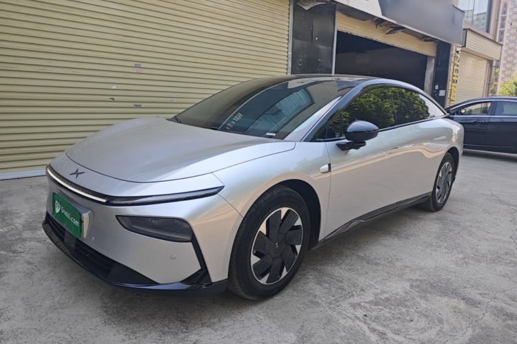 Used XPeng P7+ 2024 Ultra-Long Range Max Guazi used car, China used car export, Used car for sale, Used  cars, Cheapest cars for sale