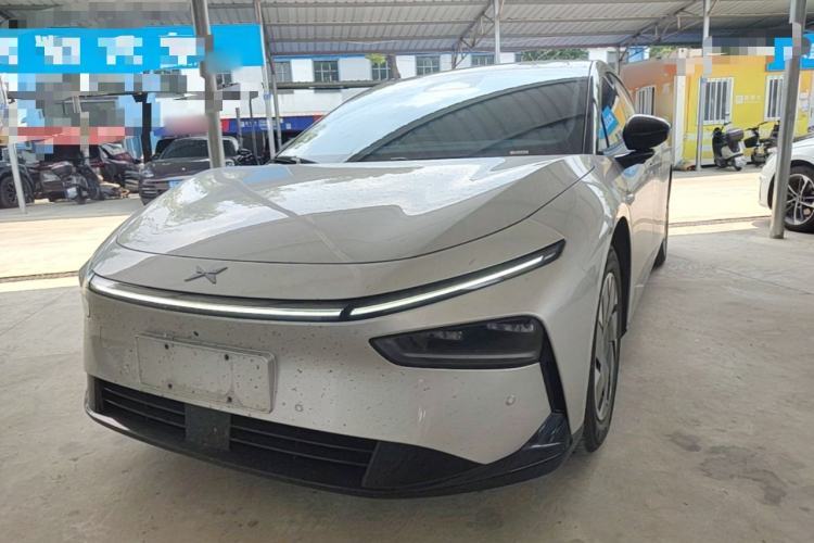 Used XPeng P7+ 2024 Long-Range Max Guazi used car, China used car export, Used car for sale, Used  cars, Cheapest cars for sale