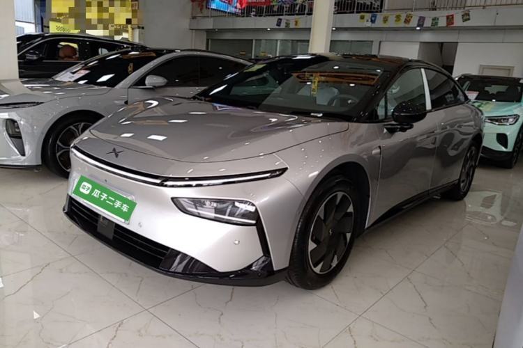 Used XPeng P7+ 2024 Ultra-Long Range Max Guazi used car, China used car export, Used car for sale, Used  cars, Cheapest cars for sale