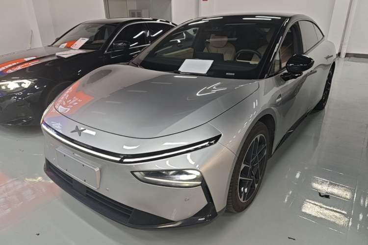Used XPeng P7+ 2024 Ultra-Long Range Max Guazi used car, China used car export, Used car for sale, Used  cars, Cheapest cars for sale